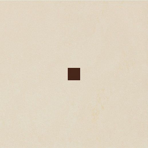 Carisma Italiano Quadratino Su Crema Marfil Sel. 60x60 - фото 1