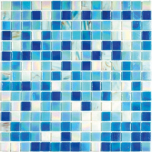 Mosaics Ocean 32.7x32.7 - фото 1