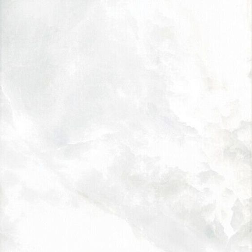 Alabastri Bianco Lucido 80x80 10mm Lap - фото 1