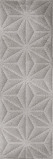 Kent Minety Gris G.152 25x75 - фото 1