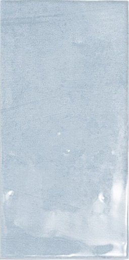 Fez Aqua Gloss 6.25x12.5 - фото 1