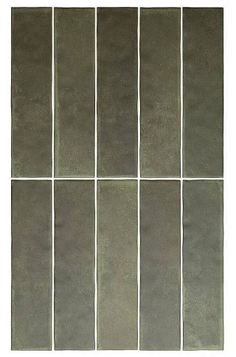 Argile Khaki 6x24.6 - фото 1