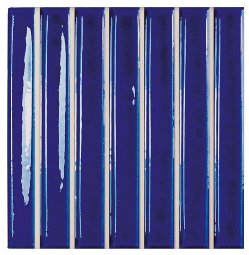 Sweet Bars Indigo Gloss 11.6x11.6 - фото 1