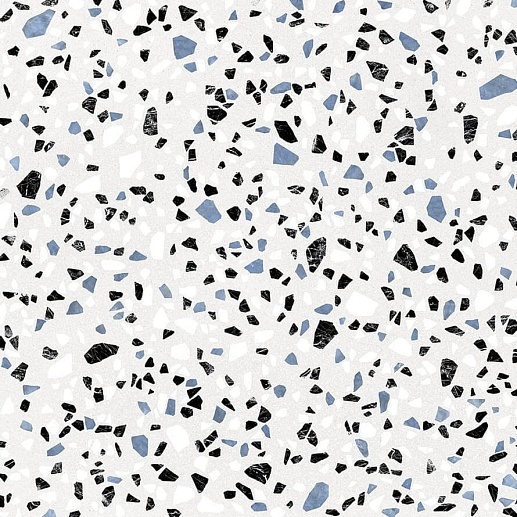 Medley White Classic 60x60 - фото 1