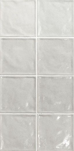 Glamour-Chic Decoro Chic Gris 15x15 - фото 1