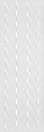 Blanco Brillo EP 33.3x100 - фото 1