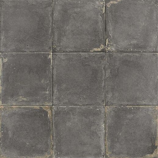 Scudo Nero 20x20 - фото 1