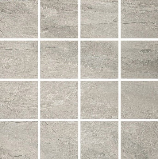 Ardoise Mosaico Ardoise Gris Mosaico 30x30 - фото 1