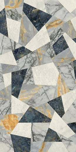 Sensi Signoria Opus Lilac Lux R 60x120 - фото 1