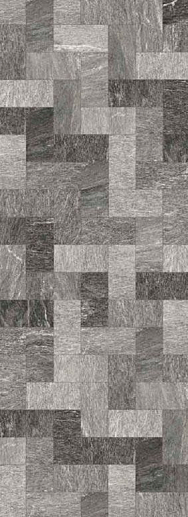 Pietra di Vals Mix Cold Out 15.3x31 - фото 1