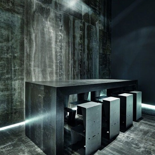 Laminam Rus I Metalli 1