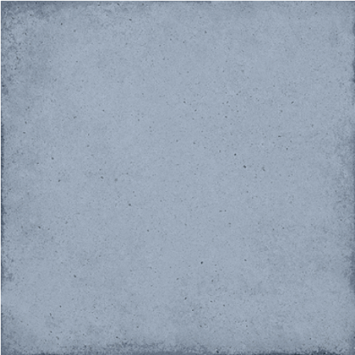 Art Nouveau Sky Blue 20x20 - фото 1