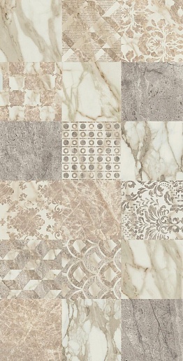 Empire Cementine Light Rett Lap 60x120 - фото 1