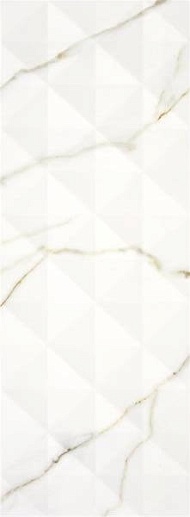 Aston Pyramid MT Rect. Gold 33.3x90 - фото 1