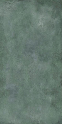 Patina Plate Green Mat 119.8x239.8 - фото 1