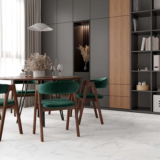 Laparet Uno White 1