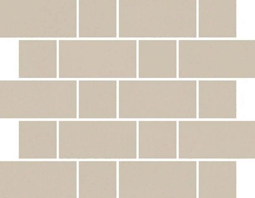 Mood Mosaico T24 Canvas 33.3x33.3 - фото 1