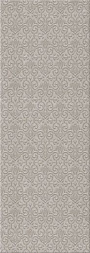 Agra Beige Arabesco 25.1x70.9 - фото 1