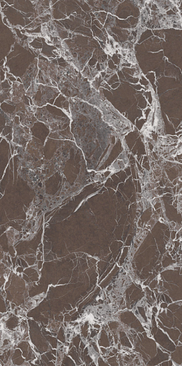 Marmi Classici Rosso Imperiale Luc Ret 60x120 - фото 1