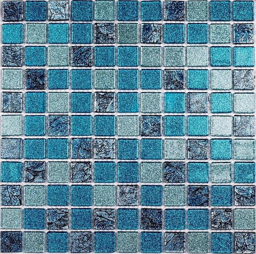 Mosaics Breeze 30x30 - фото 1