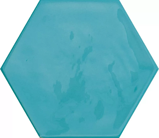 Kane Hexagon Sky 16x18 - фото 1
