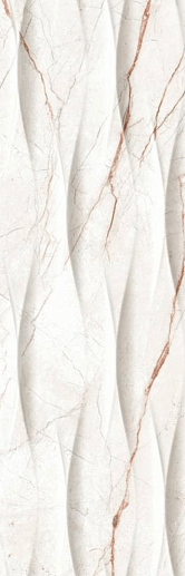 Volterra Prato Marfil 31.5x100 - фото 1