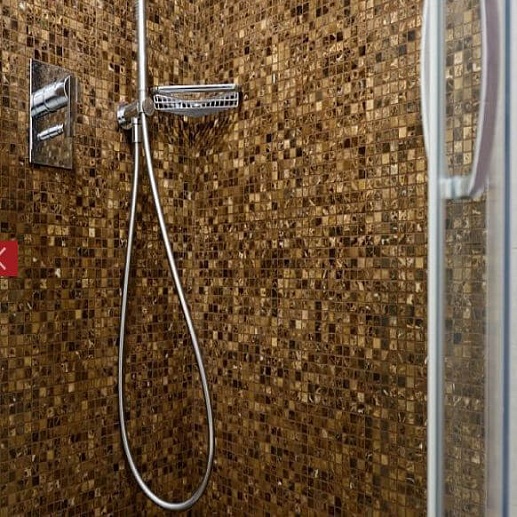 Art & Natura Marble Mosaic 1