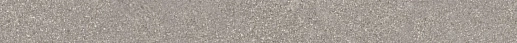 KMB2SPA006BR Бордюр Рабат серый матовый обрезной 30x2.5x1.9 - фото 1