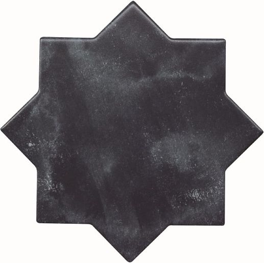 Becolors Star Navy 13.25x13.25 - фото 1