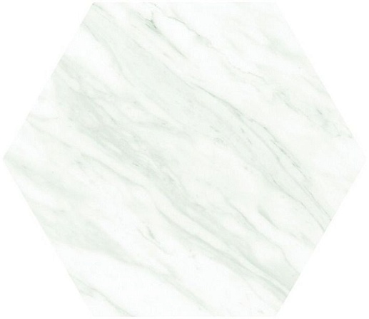 Volakas Hexa 23.2x26.7 - фото 1