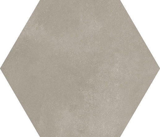 Berlin Exa Grey Matt 21.5x25 - фото 1