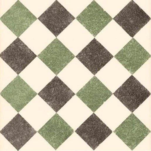 Atelier Queen 6D 40x40 - фото 1