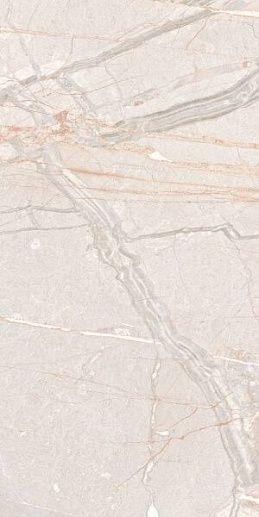 Amaranto Ivory Rett 60x120 - фото 1