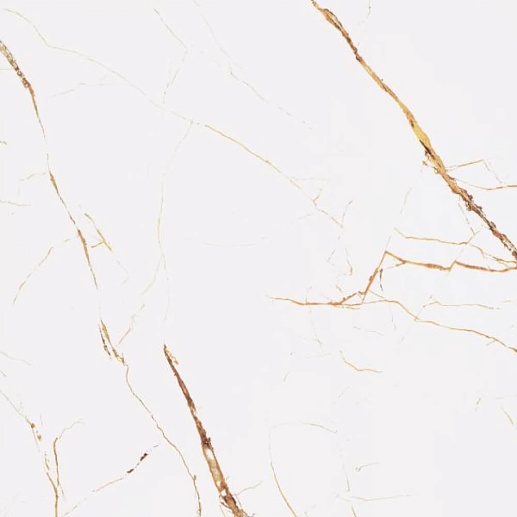 Guarda Bianco Gres Szkl Rekt Mat 59.8x59.8 - фото 1