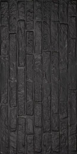 Do Up Street Black Matt Rett 60x120 - фото 1