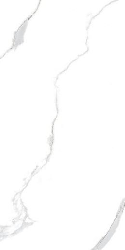 Marble Perla Blanco 9 mm CARV 60x120 - фото 1