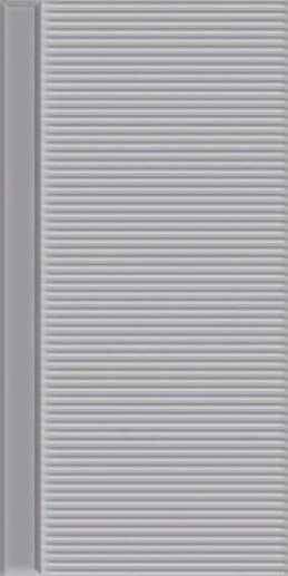 Corso Pincio Gris 10x20 - фото 1
