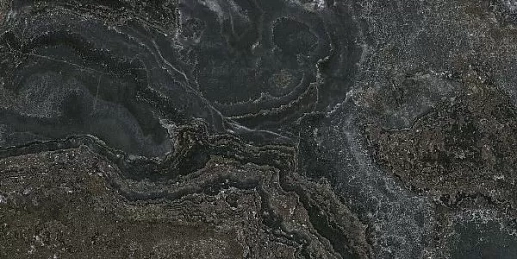 Jewel Black Pulido Rect. 60x120 - фото 1