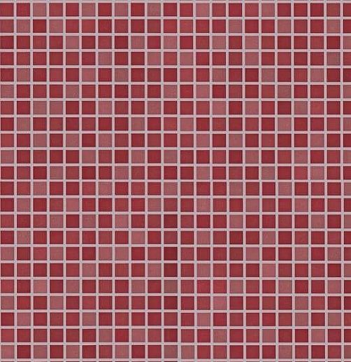 Color Now Marsala Micromosaico 30.5x30.5 - фото 1