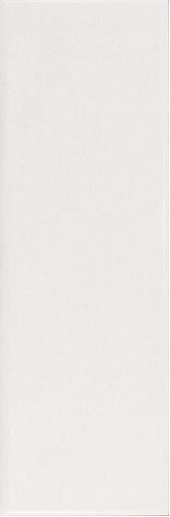 Country Bullnose Blanco Mate 6.5x20 - фото 1