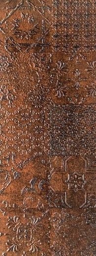 Finestra Brown Mat 29.8x74.8 - фото 1