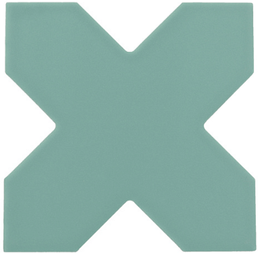 Porto Cross Jade 12x12 - фото 1