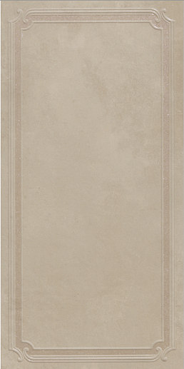 Evoque Decoro Boiserie Sabbia 60x120 - фото 1