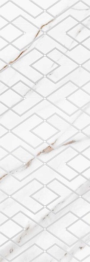 Calacatta Grey Perla 24.2x70 - фото 1