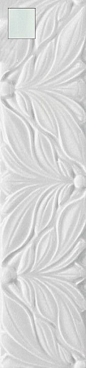 Melange Alloro Light Blue 6.5x26 - фото 1