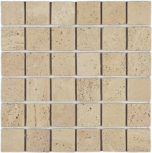 Mosaics Organic (Matt) 30.5x30.5 - фото 1