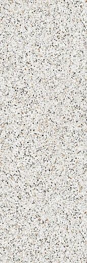 I Naturali Terrazzo Bianco Venezia 5.6 100x300 - фото 1
