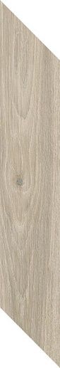 Heartwood Latte Chevron Lewy 9.8x59.8 - фото 1