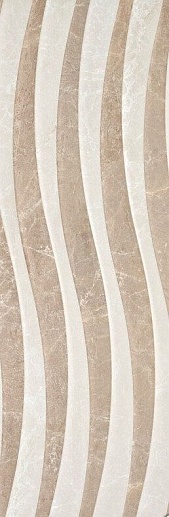 Albury Mix Warm 33.3x100 - фото 1