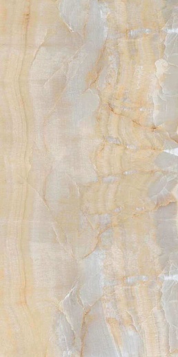 Maxfine Onici Onice Oro Lucidato 150x300 - фото 1